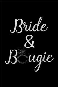 Bride and Bougie