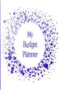 My Budget Planner