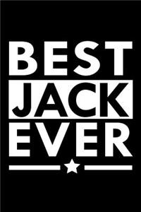 Best Jack Ever