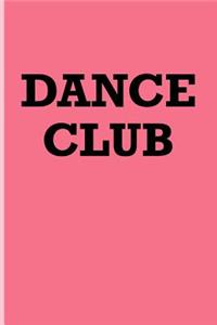 Dance Club