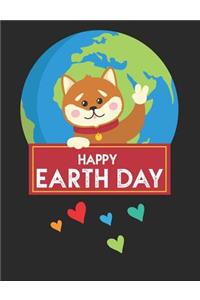 Happy Earth Day