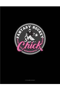 Fantasy Hockey Chick
