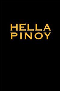 Hella Pinoy