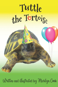 Tuttle the Tortoise