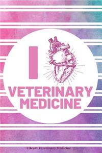 I Heart Veterinary Medicine