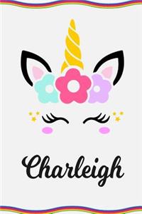 Charleigh