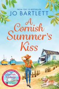 Cornish Summer's Kiss