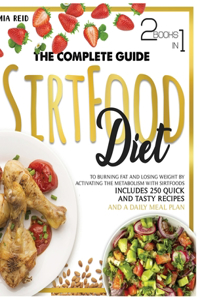 Sirtfood Diet