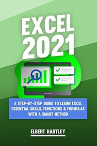 Excel 2021