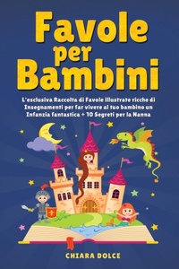 Favole per Bambini