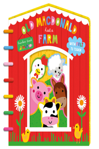 Rainbow Road Old MacDonald Had a Farm