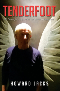 Tenderfoot