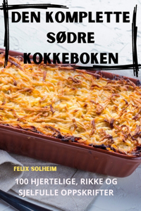 Den Komplette SØdre Kokkeboken