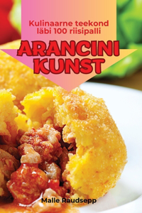 Arancini Kunst