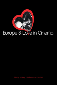 Europe and Love in Cinema