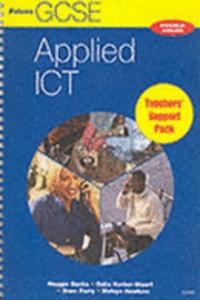 GCSE Applied ICT