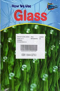Raintree Perspectives: Using Materials - How We Use Pack B of 4 Paperback