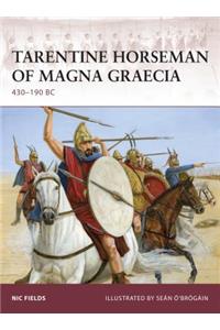 Tarentine Horseman of Magna Graecia