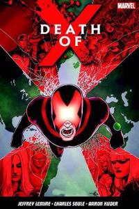 Death of X
