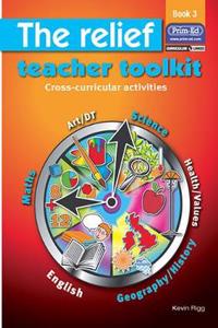 Relief Teacher Toolkit