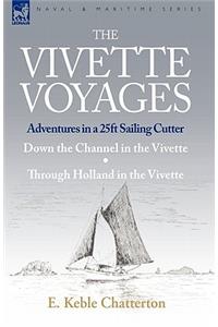 The Vivette Voyages