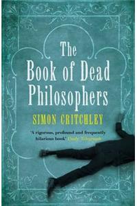 The Book Of Dead Philosophers