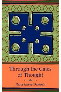 Through the Gates of Thought