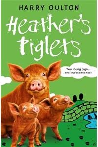 Heather's Piglets, 3