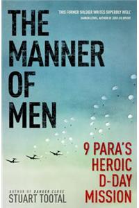 The Manner of Men