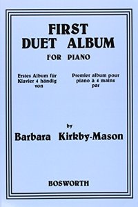 Barbara Kirkby-Mason