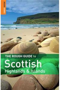 Rough Guide to Scottish Highlands and Islands