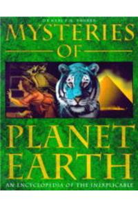 Mysteries of Planet Earth