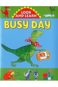 Look and Learn: Busy Day