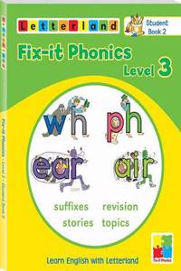 Fix-it Phonics