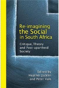 Re-imagining the Social in South Africa