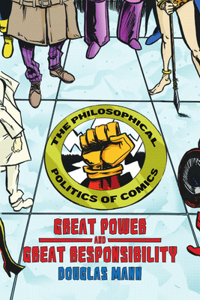 Great Power and Great Responsibility