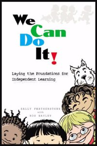 We Can Do It!
