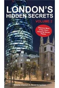 London's Hidden Secrets