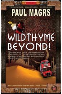 Wildthyme Beyond!