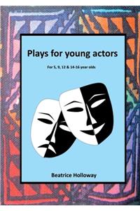 Plays for Young Actors