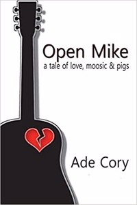 Open Mike