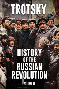 History of the Russian Revolution