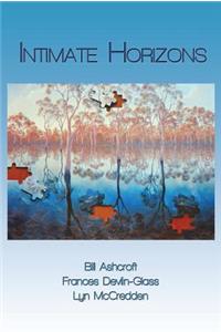 Intimate Horizons: The Post-Colonial Sacred in Australian Literature