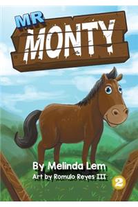 Mr Monty
