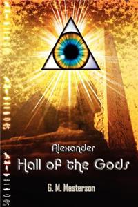 Alexander: Hall of the Gods