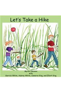 Let's Take a Hike