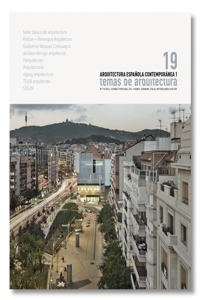 Arquitectura Esañola Contemporanea 1