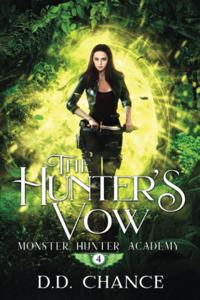 Hunter's Vow