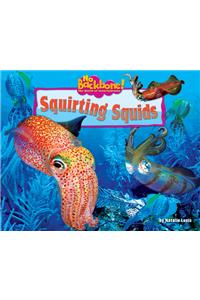 Squirting Squids