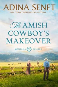 Amish Cowboy's Makeover